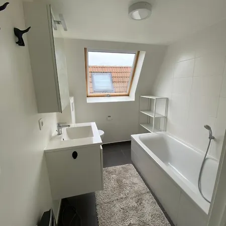 Vakantiehuis La Panne Extérieur photo