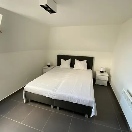 Vakantiehuis La Panne Extérieur photo