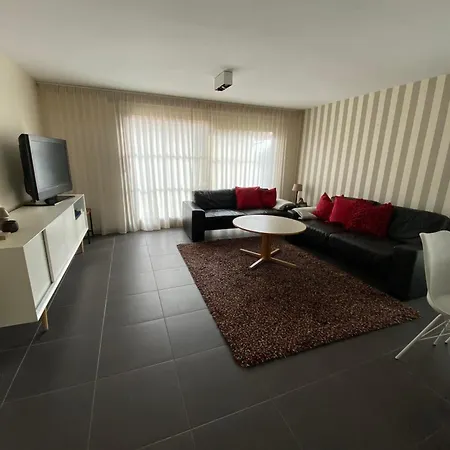 Vakantiehuis La Panne Extérieur photo