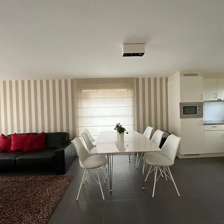 Vakantiehuis La Panne Extérieur photo