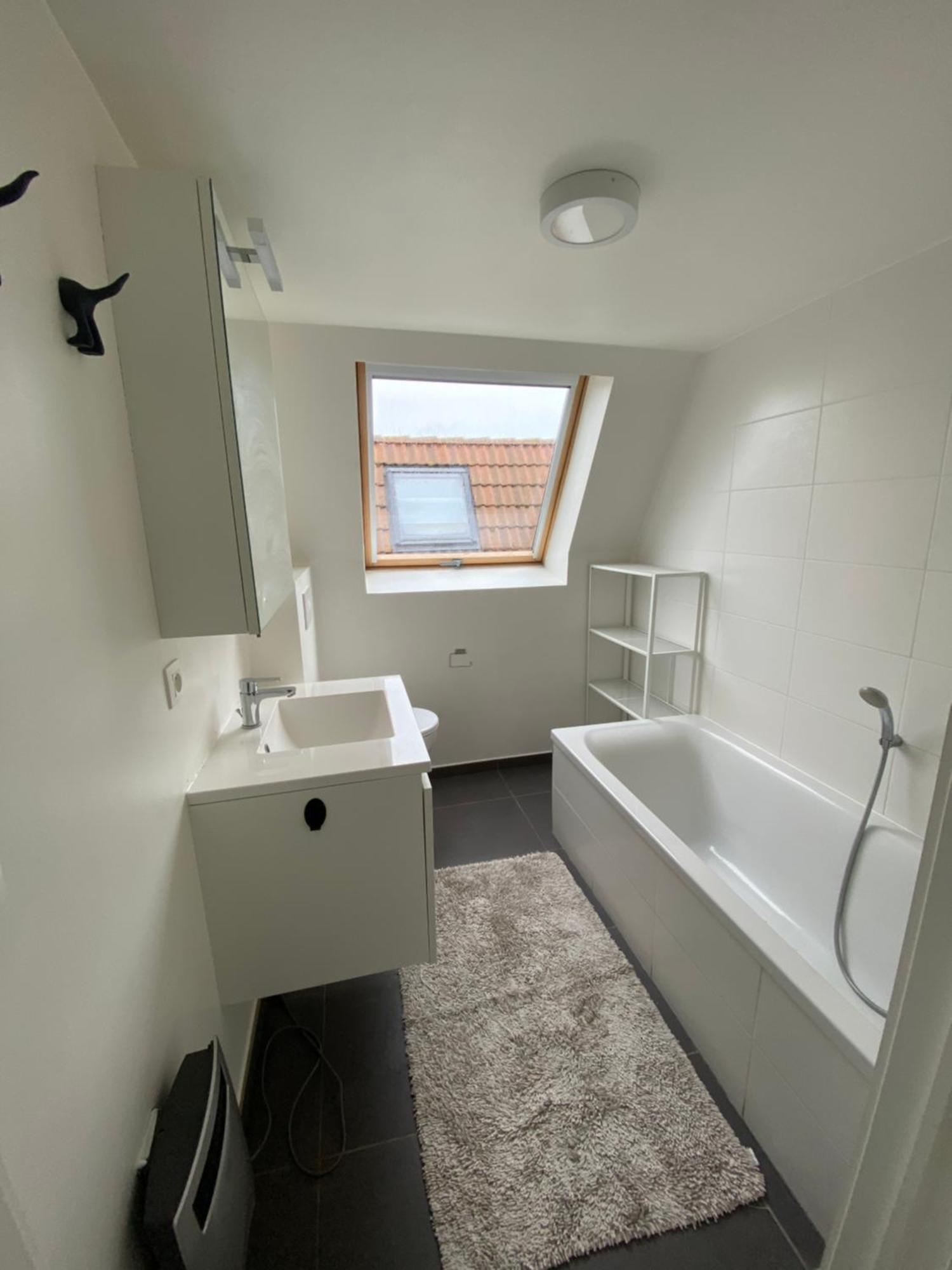 Vakantiehuis De Panne Apartment