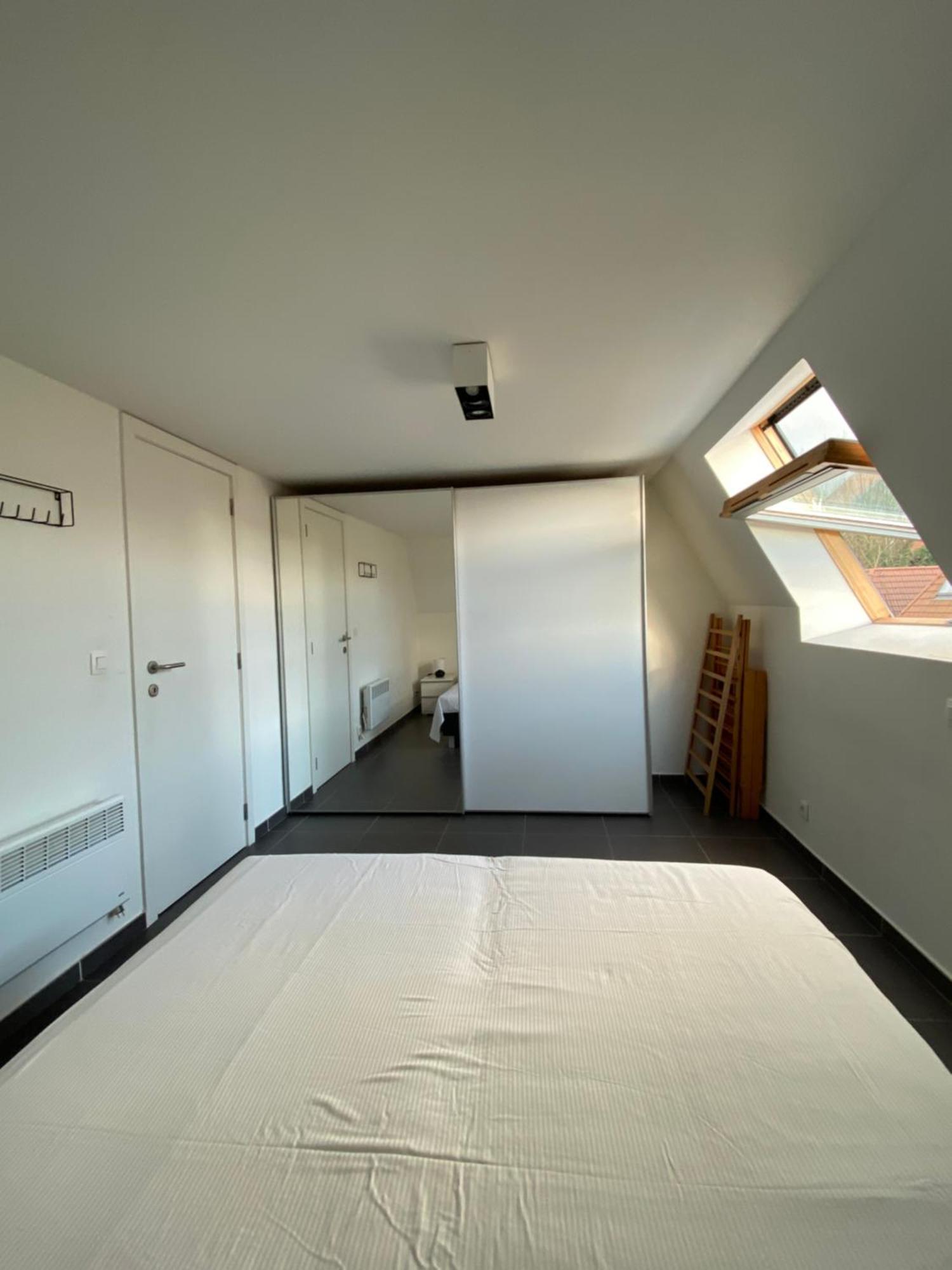 Vakantiehuis De Panne Apartment *