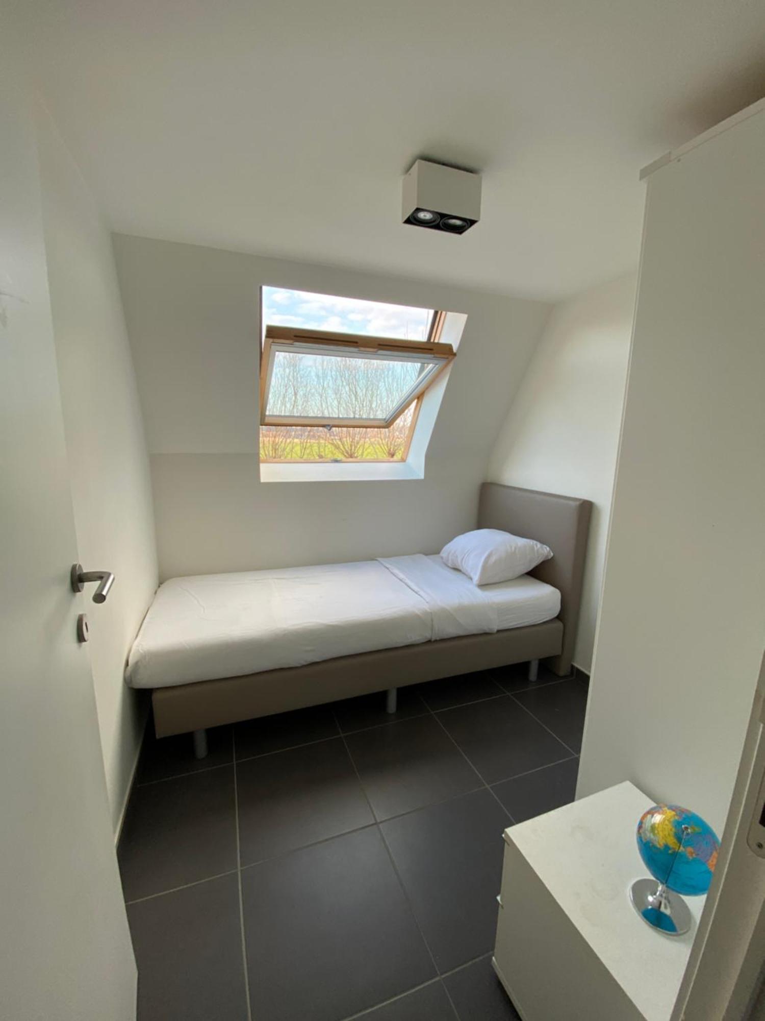 Vakantiehuis De Panne Apartment De Panne