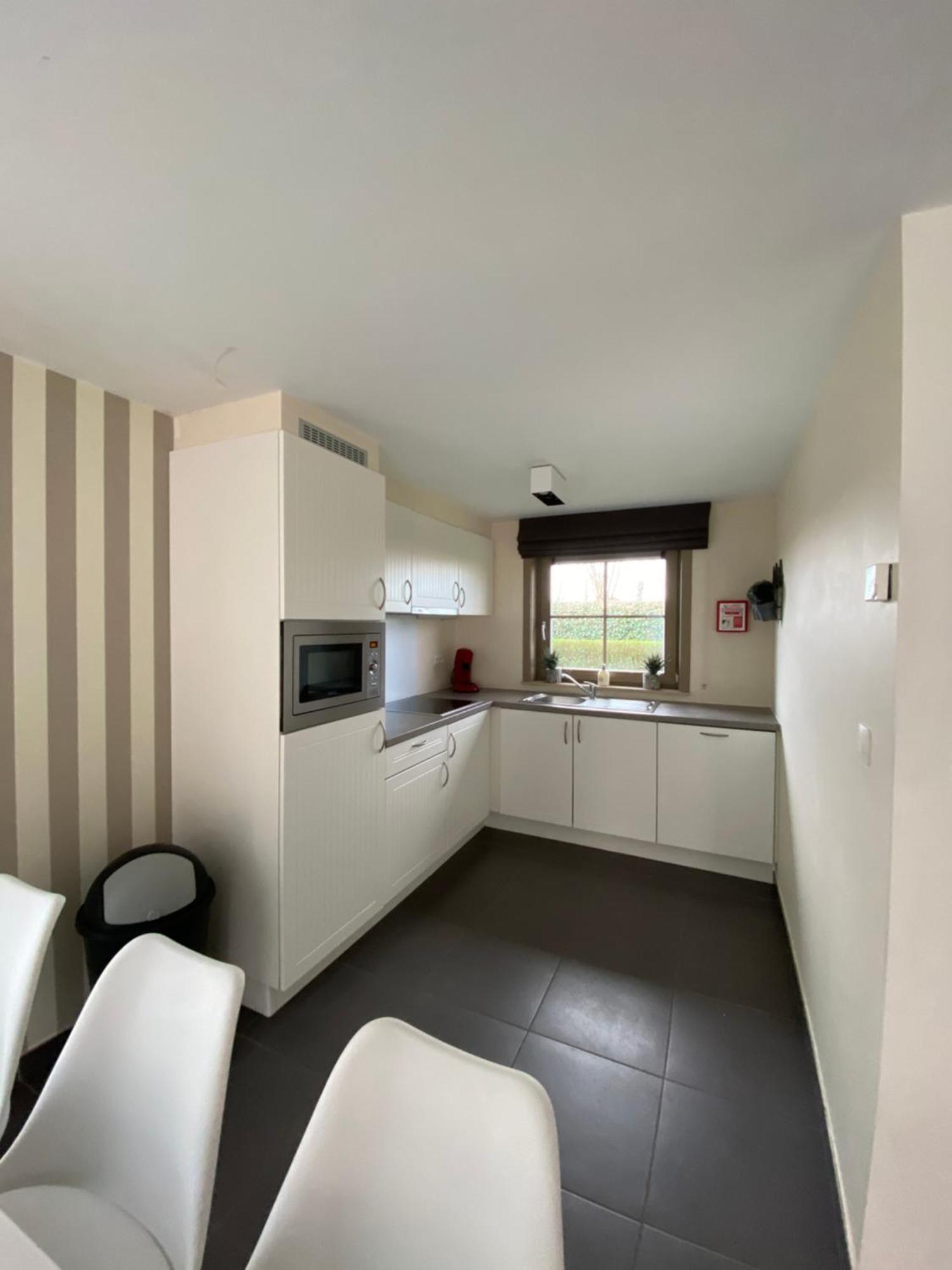 Vakantiehuis De Panne De Panne