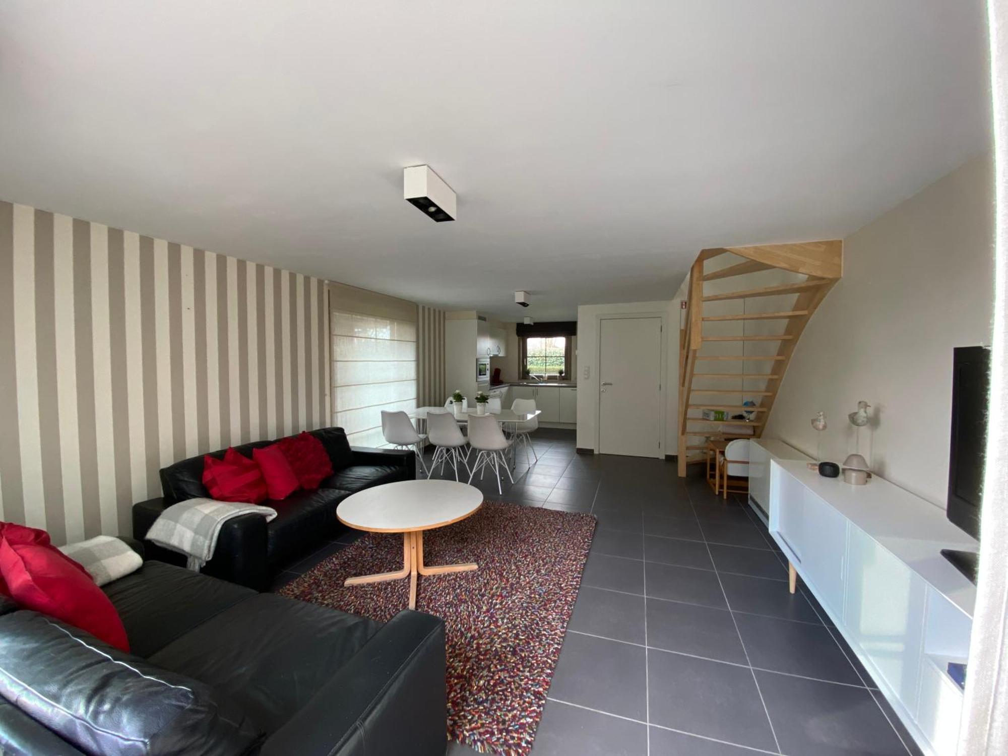 Vakantiehuis De Panne *