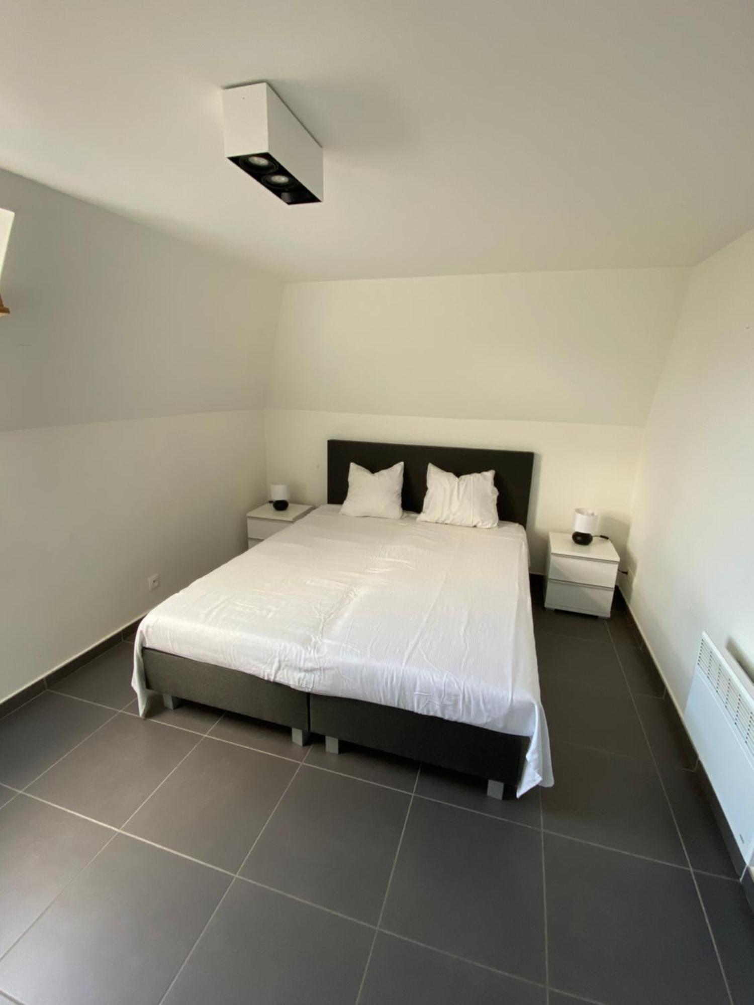 Vakantiehuis De Panne Apartment De Panne