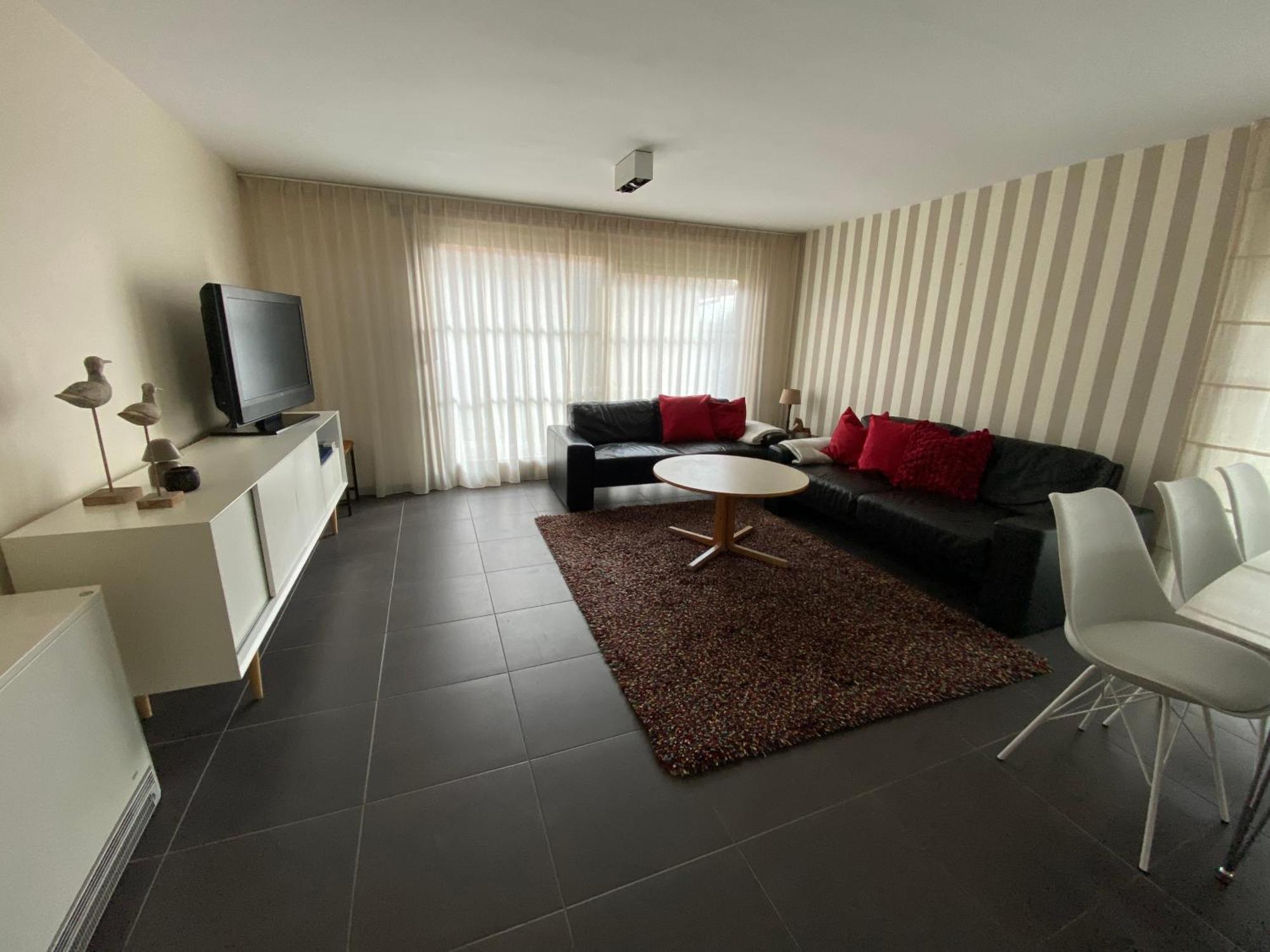Vakantiehuis De Panne *