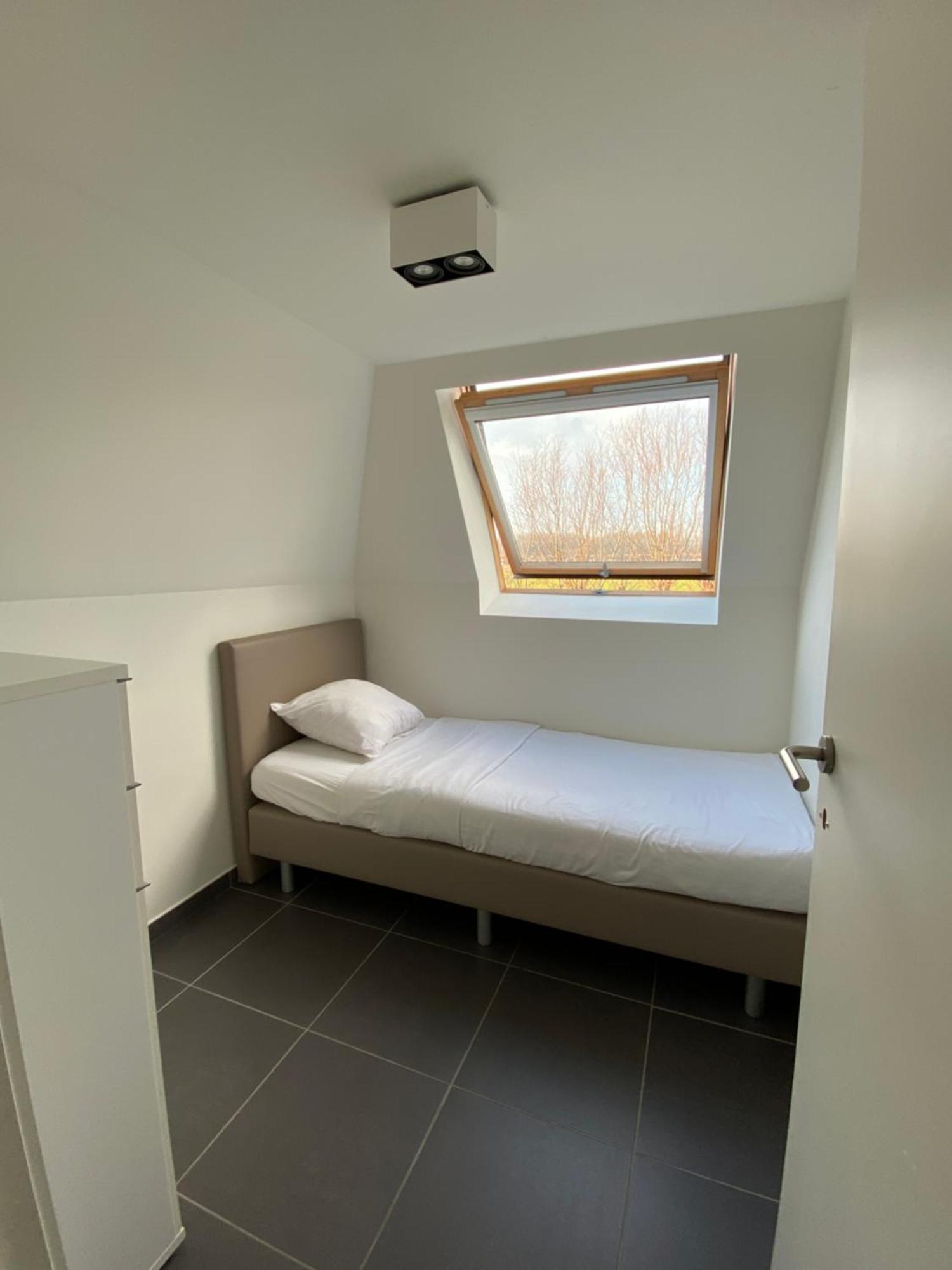 Vakantiehuis De Panne
