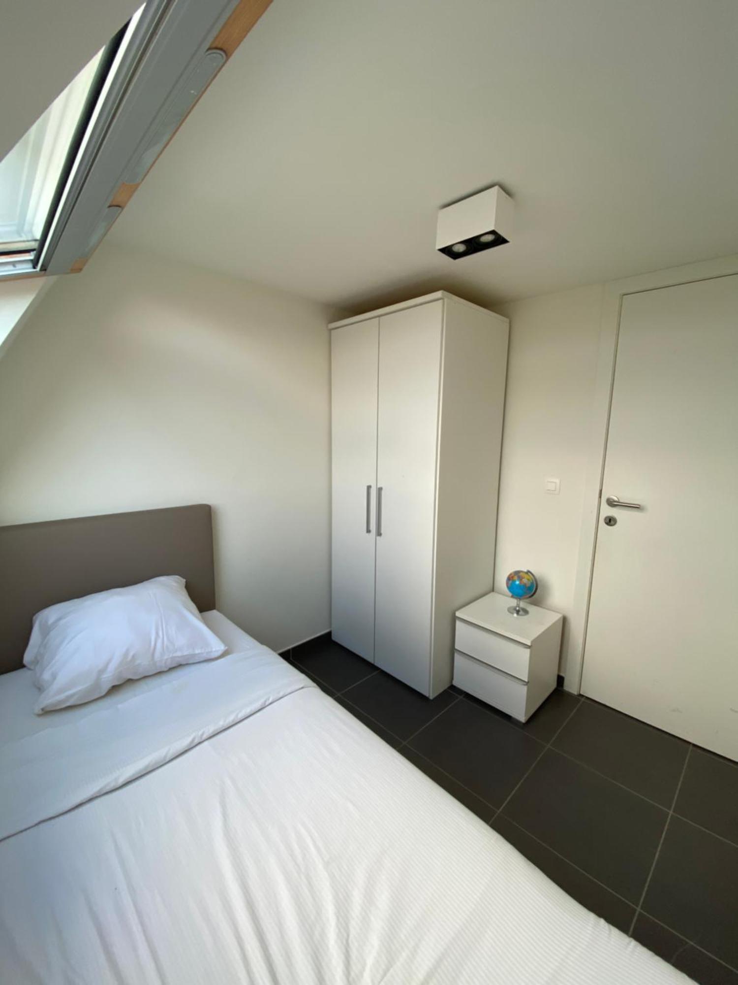 Vakantiehuis De Panne * De Panne