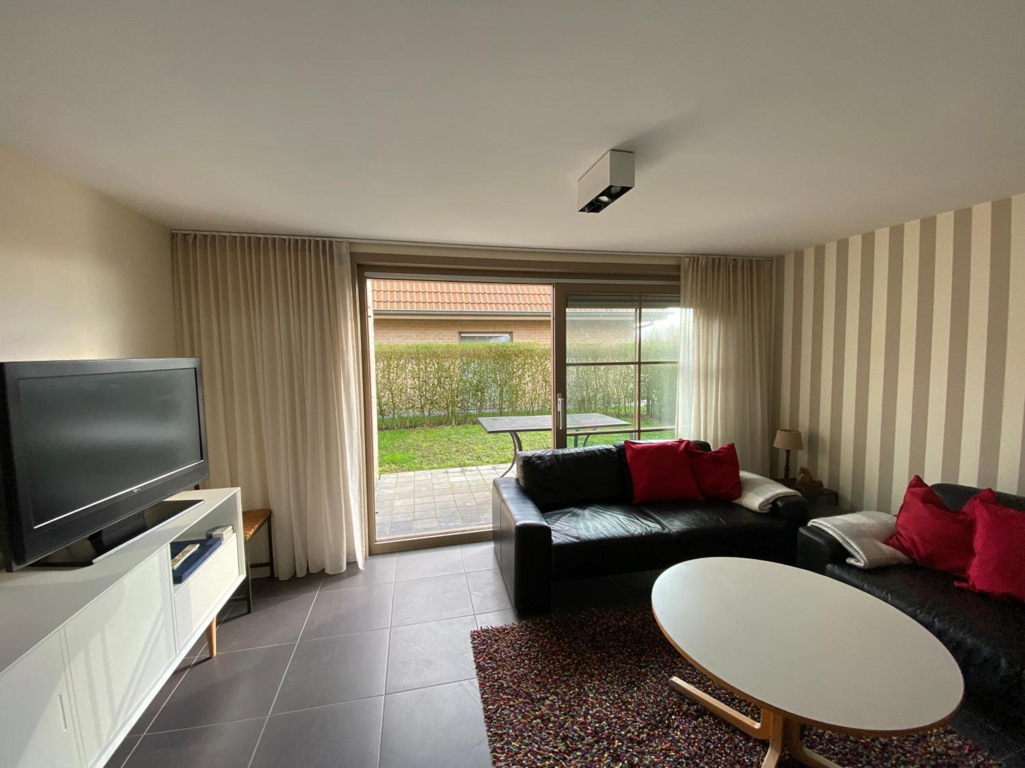 Vakantiehuis De Panne De Panne