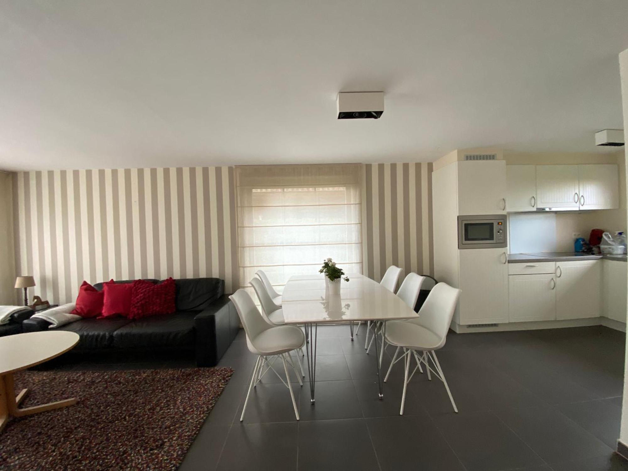 Vakantiehuis De Panne Apartment *