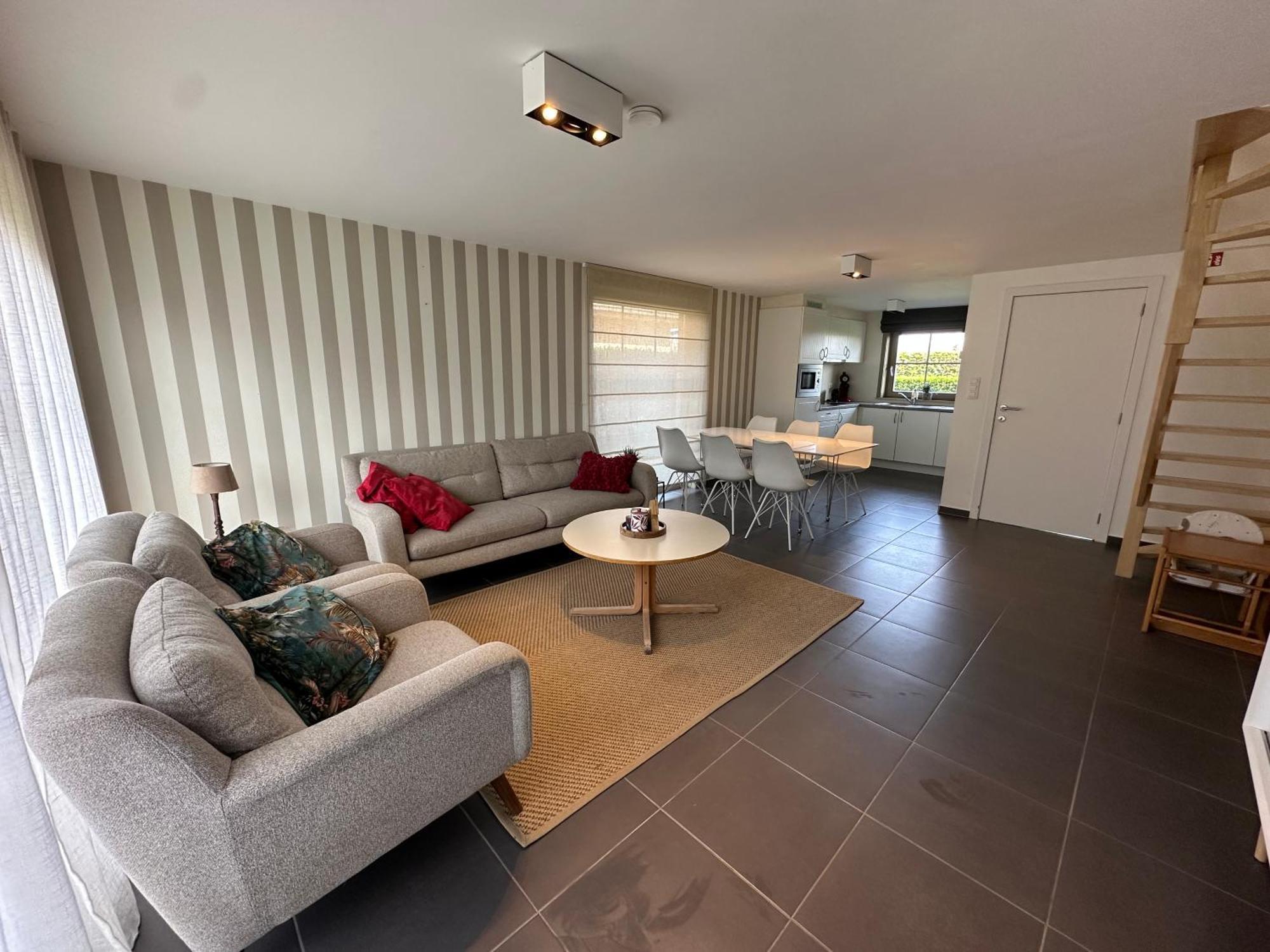 Vakantiehuis De Panne *