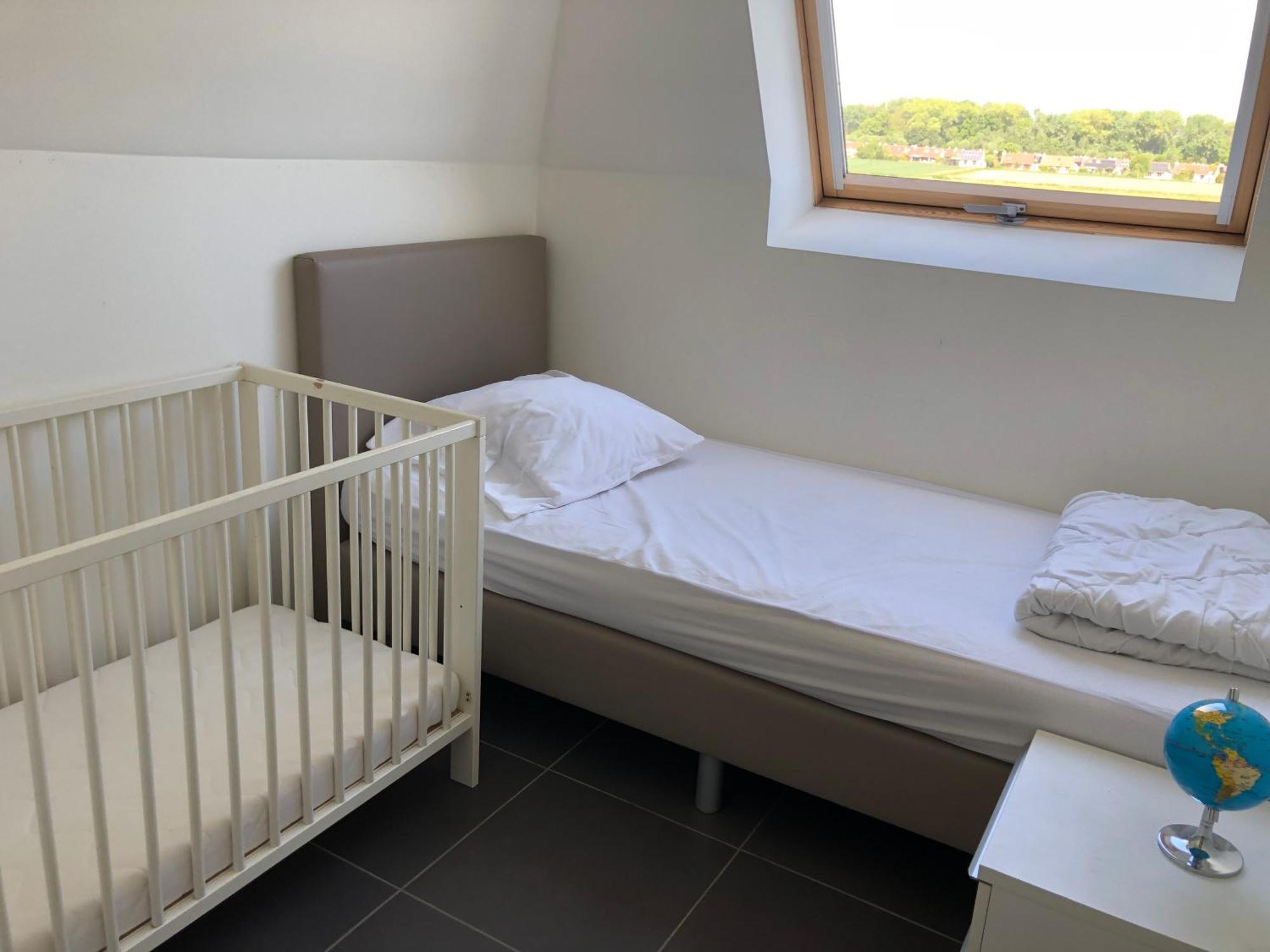Vakantiehuis De Panne